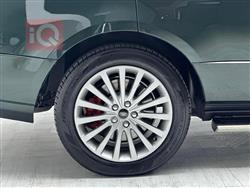 Land Rover Range Rover Vogue